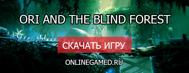 Ori-and-the-Blind-Forest